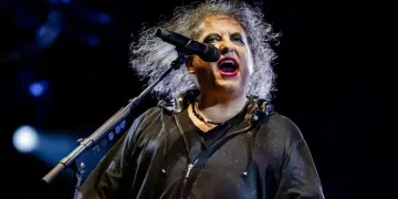 the cure