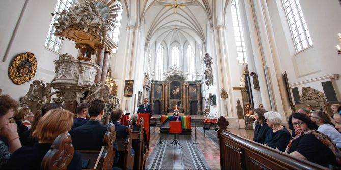 Altar
