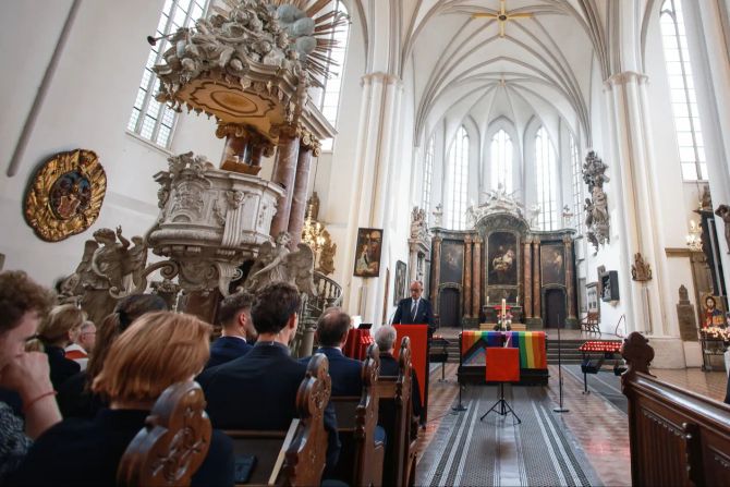 Altar