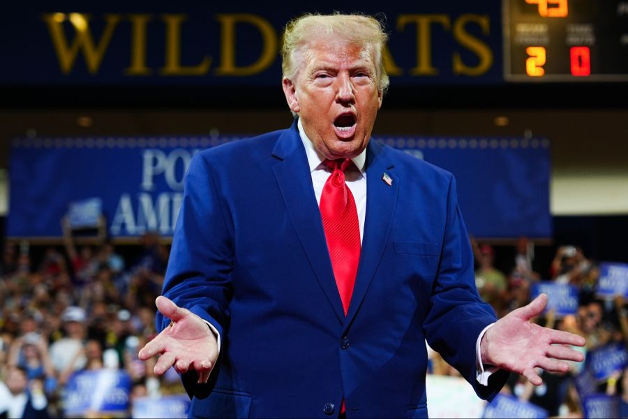 trump