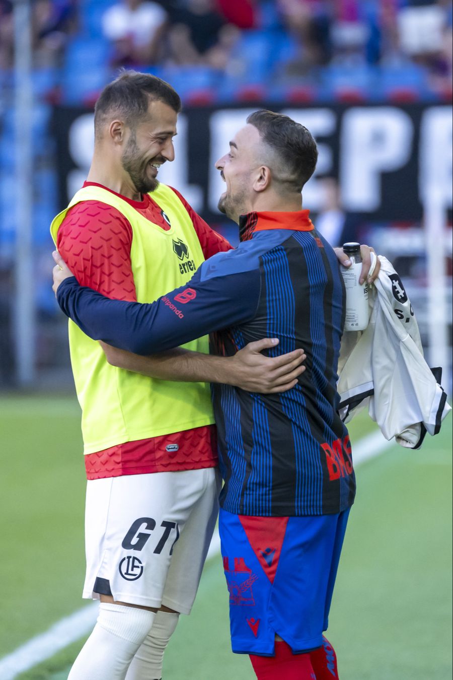 Albian Ajeti