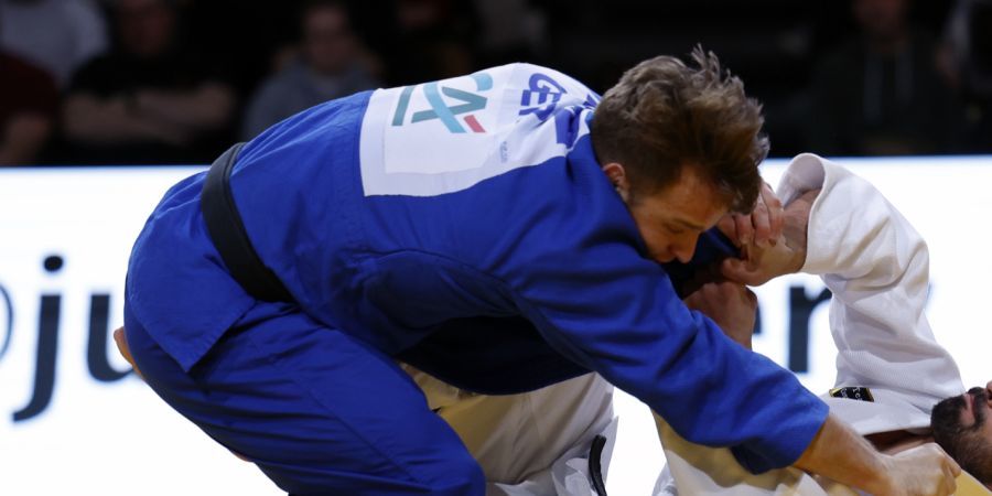Judo