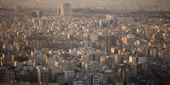 Teheran