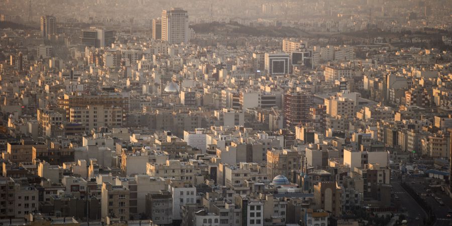 Teheran