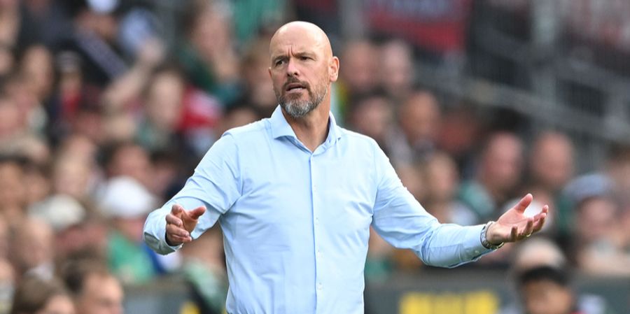 Ten Hag