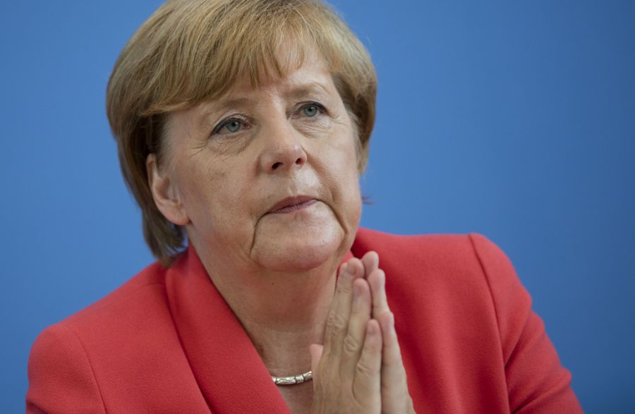 wir schaffen das