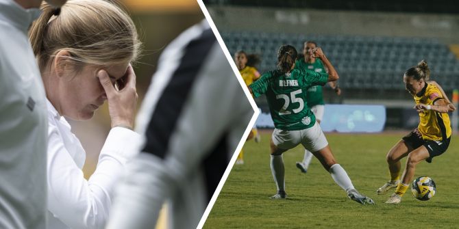 YB Frauen
