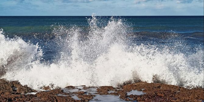 Mallorca Badeunfall