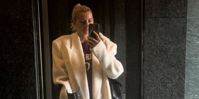 Lena Gercke