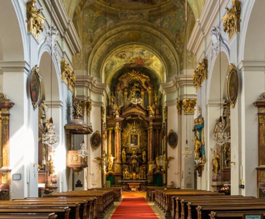 Kirche