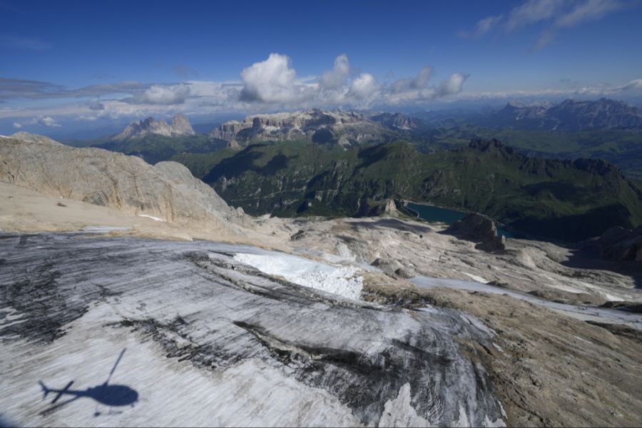 Berge