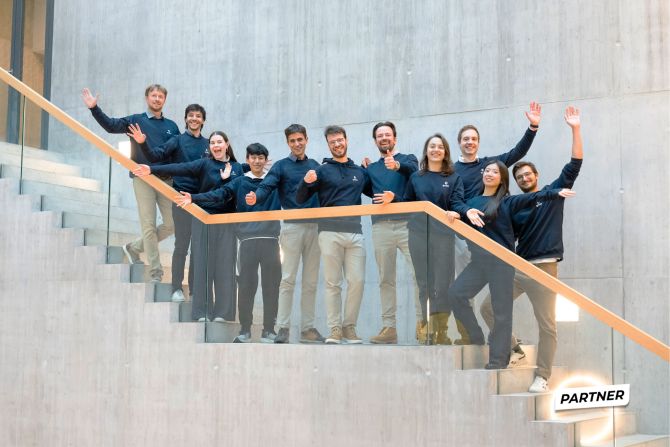 Schweizer Technologie