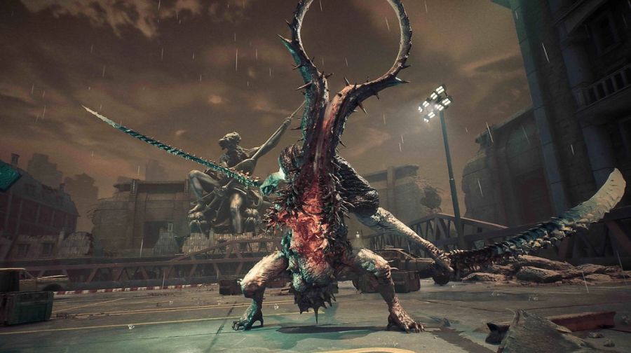 von Stellar Blade 2.