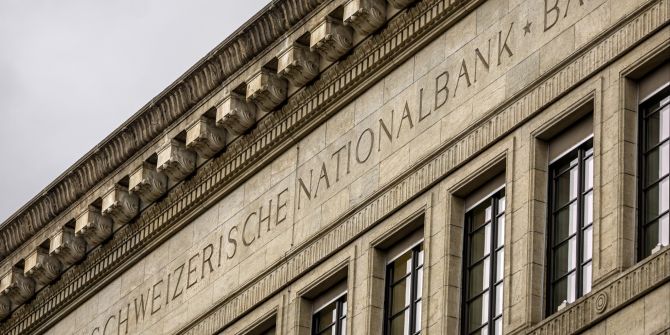 Schweizerische Nationalbank