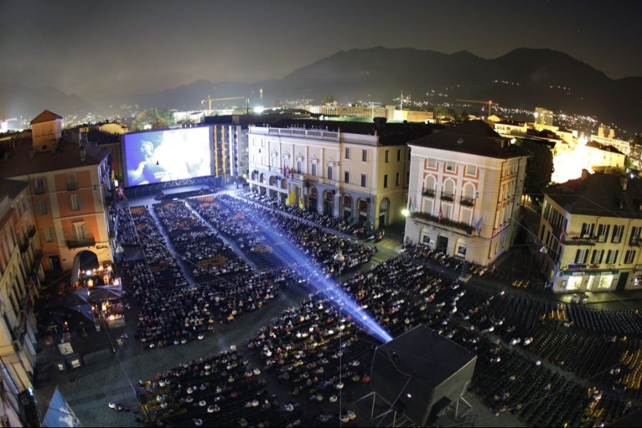 Damit ist das ZFF eines der teuersten Festivals, selbst in Locarno sind die Tickets deutlich günstiger.