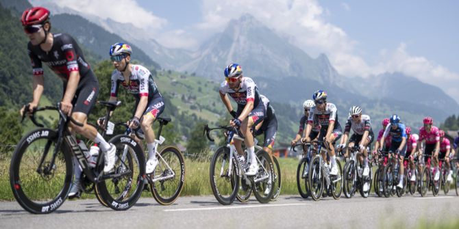 Tour de Suisse