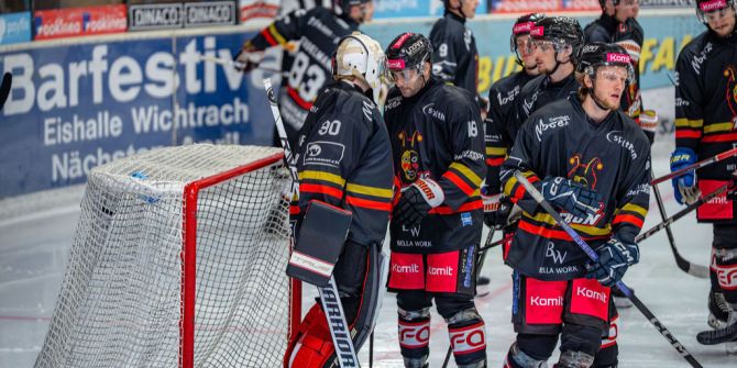 EHC Thun