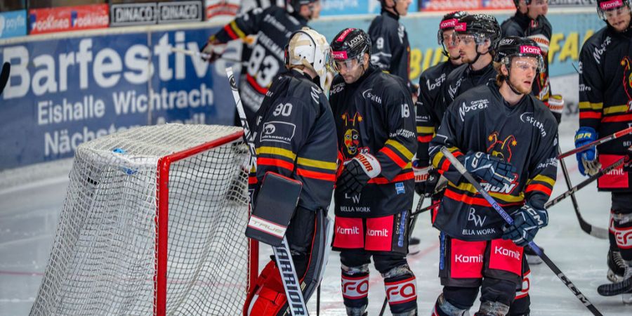 EHC Thun
