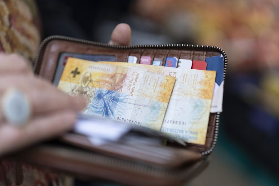 bargeld