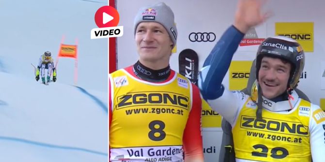 Jan Zabystran Marco Odermatt