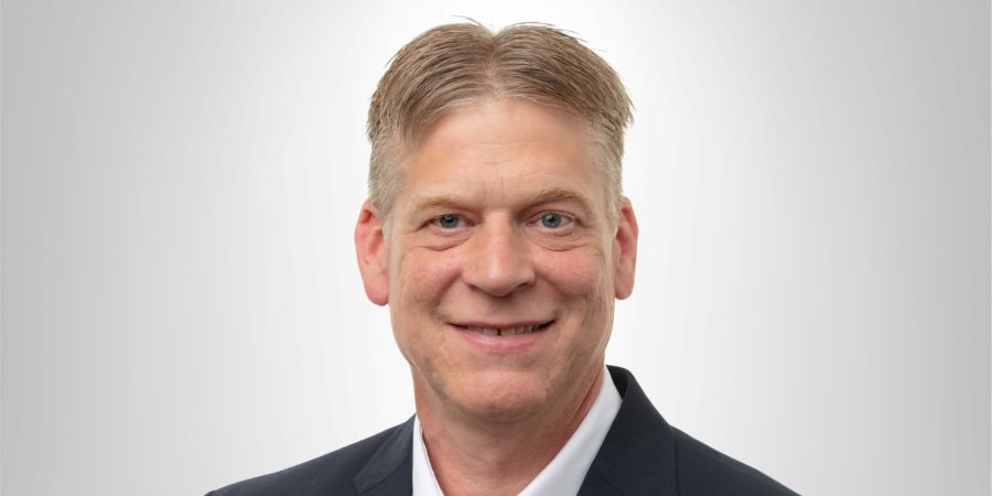 Stefan Riegger SVP Oftringen