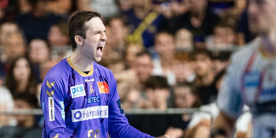 Nikola Portner