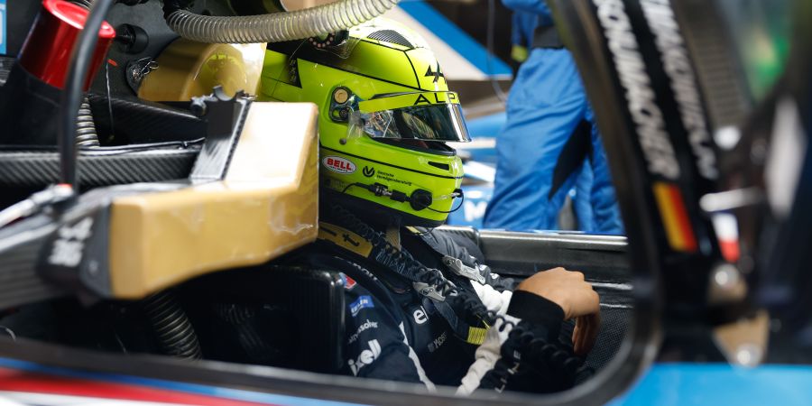 Mick Schumacher Formel 1