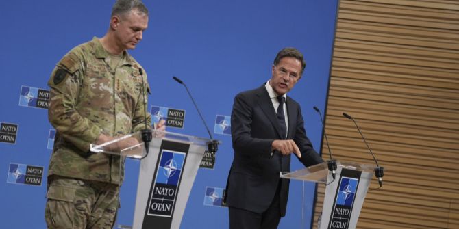 Rutte