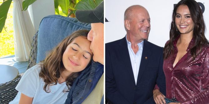 Bruce Willis