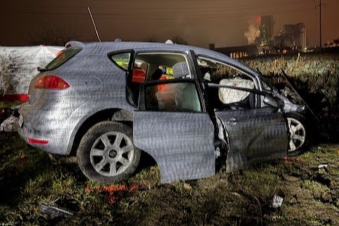 Rupperswil AG Unfall