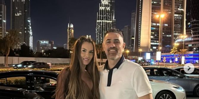 Anna Maria Ferchichi Anis