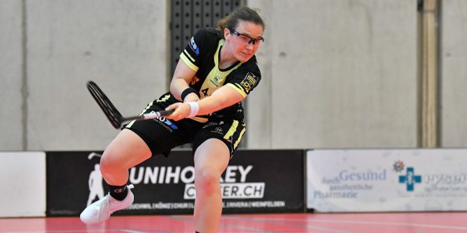 Wizards Bern-Burgdorf Unihockey