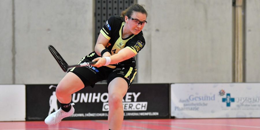 Wizards Bern-Burgdorf Unihockey
