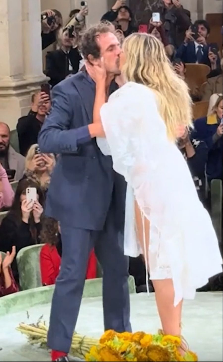 Heidi Klum