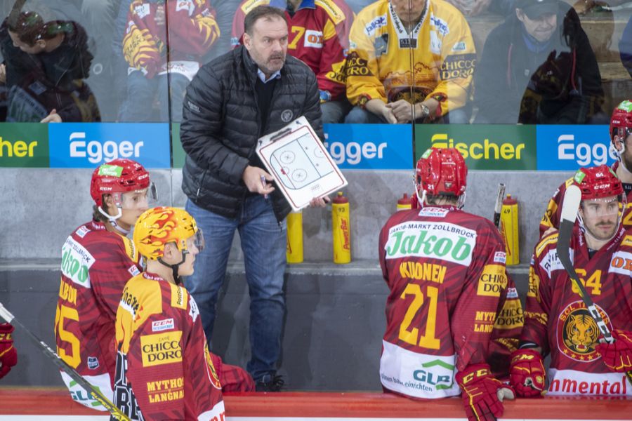 Heinz Ehlers Tigers
