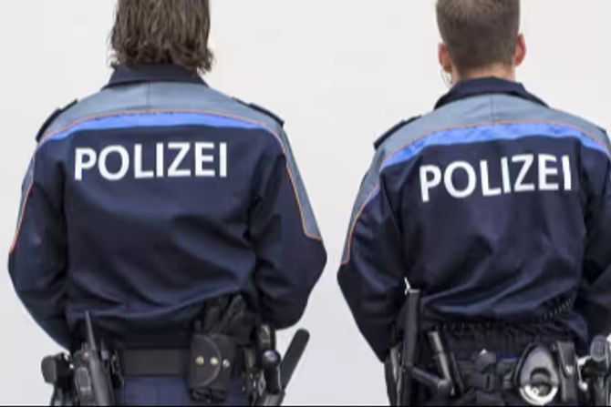 Luzerner Polizei