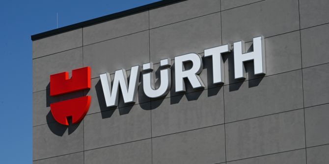 milliardär würth