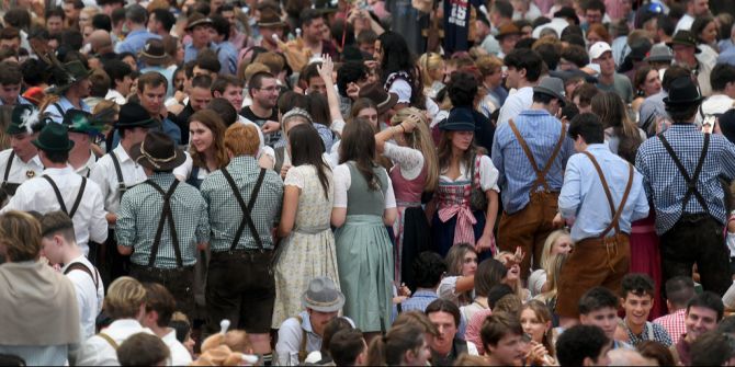 oktoberfest