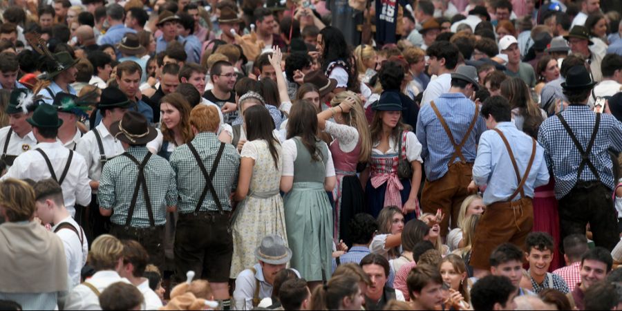 oktoberfest