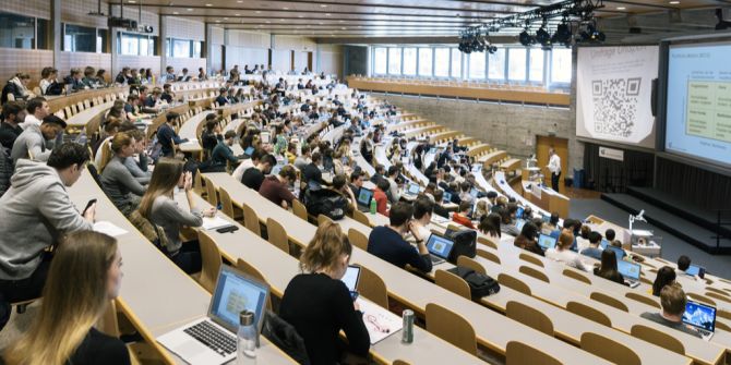 Studiengebühren