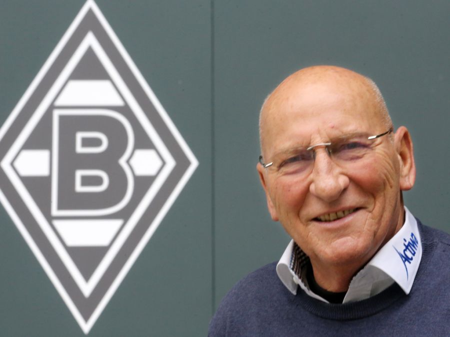 Wolfgang Kleff