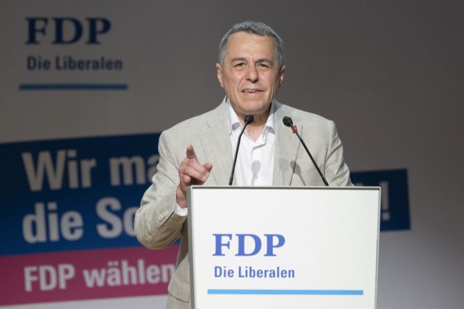 FDP