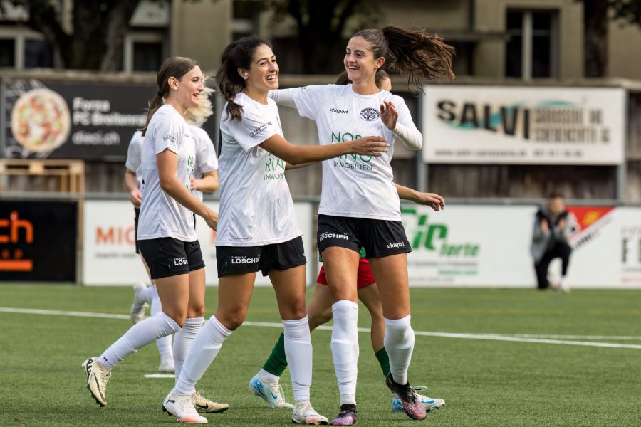 fc breitenrain frauen
