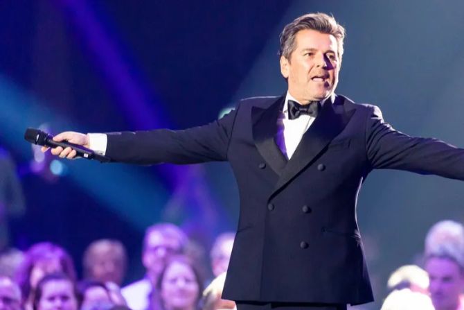 Thomas Anders