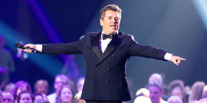 Thomas Anders