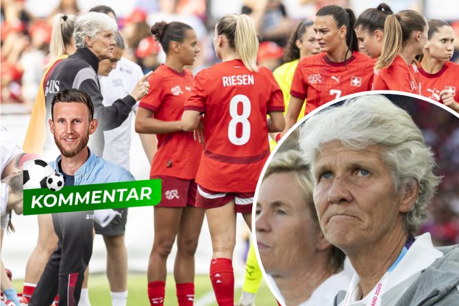 pia sundhage schweizer nati