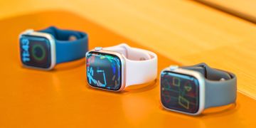 für die Apple Watch