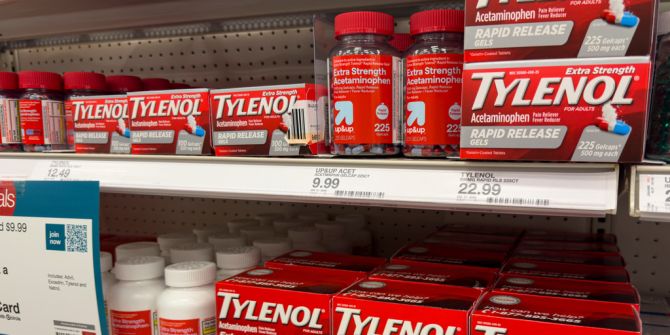 Tylenol