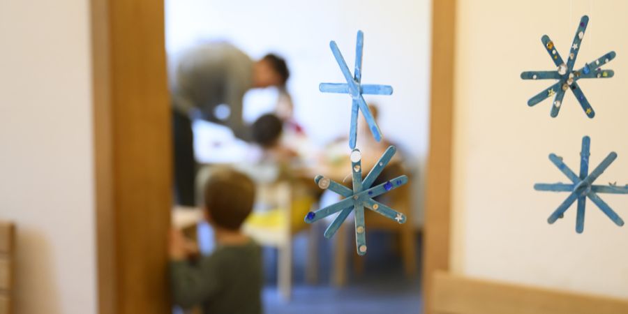 Kita Übergriffe Schwarze Liste