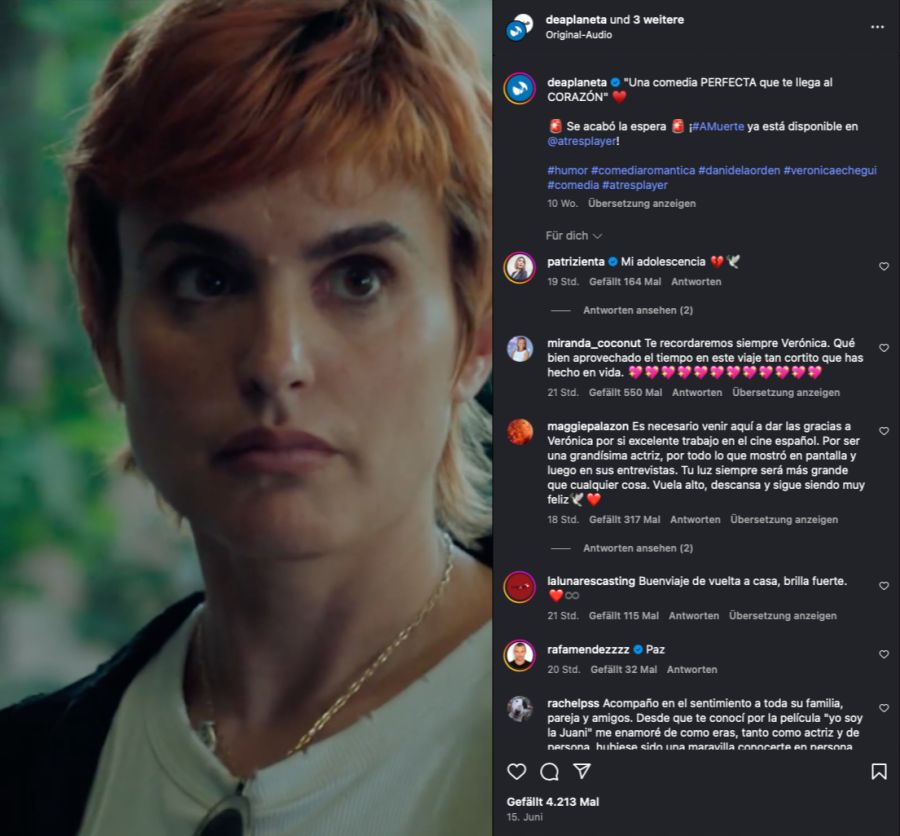 Verónica Echegui